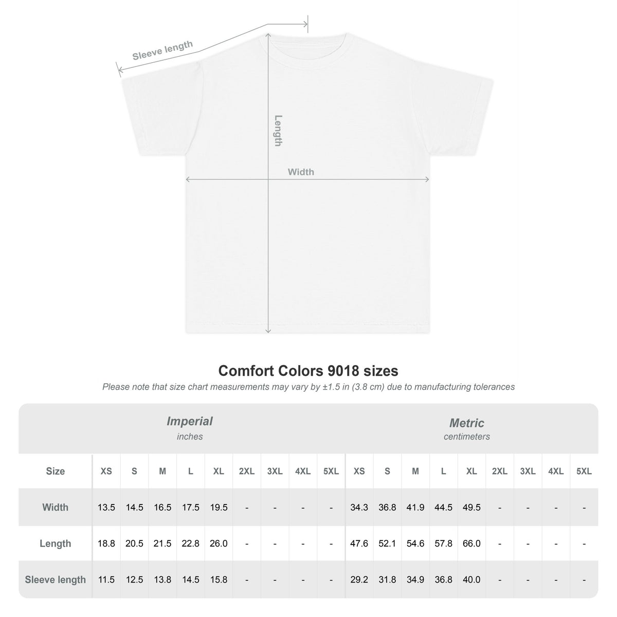 Pas de BOO-rée Kids Tee