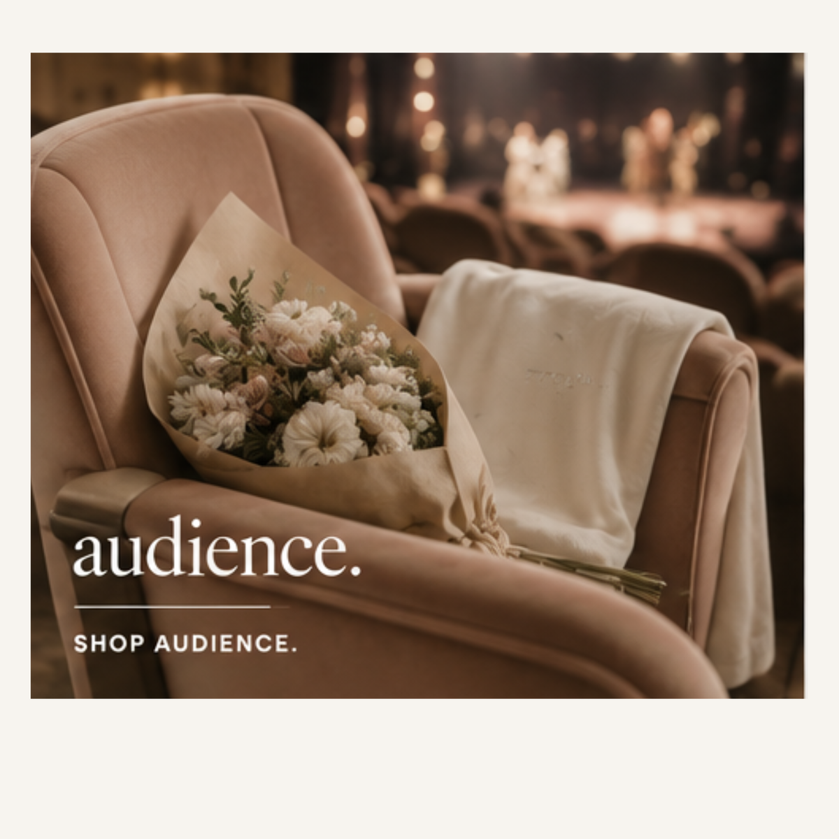 The Audience Collection