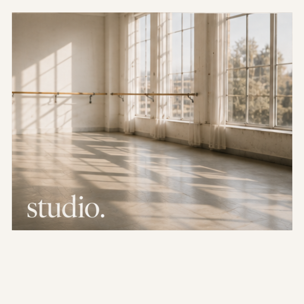 The Studio Collection