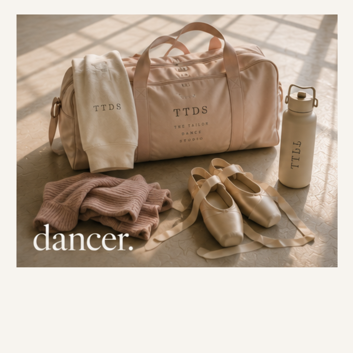 The Dancer Collection