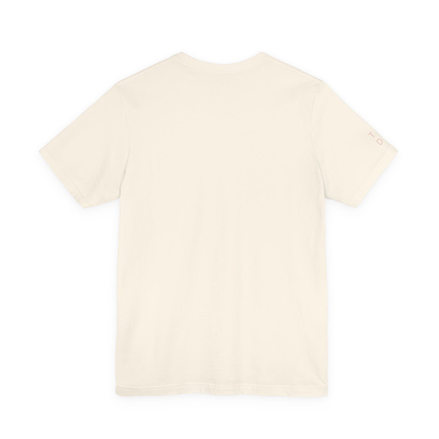 Studio Parking Lot Club - T-Shirt|Pink