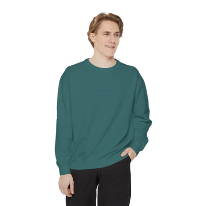 What The Fouetté - Sweatshirt
