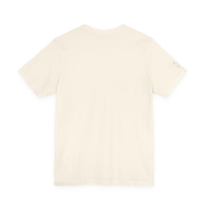 Studio Parking Lot Club - T-Shirt|Teal