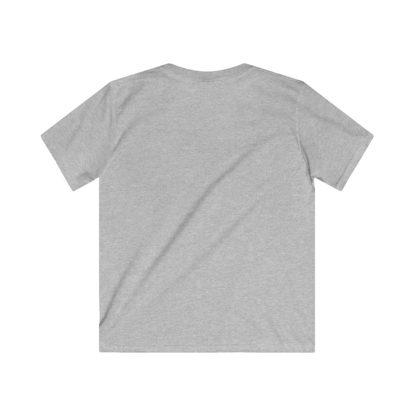 Hip Hop Don't Stop - Kid's T-shirt