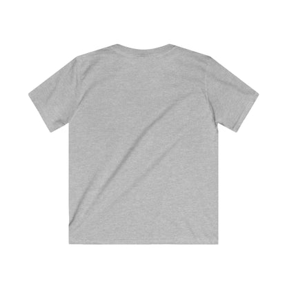 Hip Hop Don't Stop - Kid's T-shirt