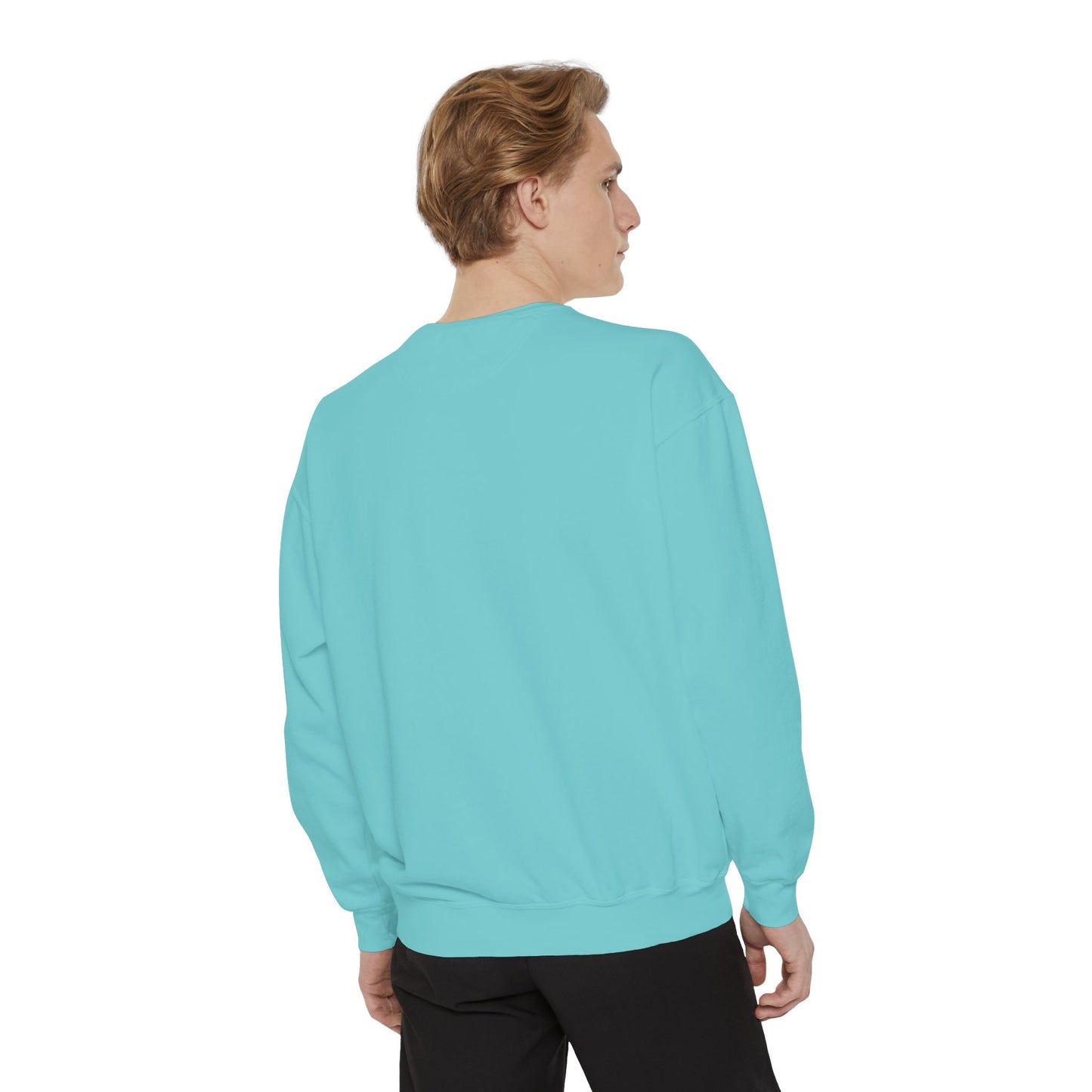 What The Fouetté - Sweatshirt