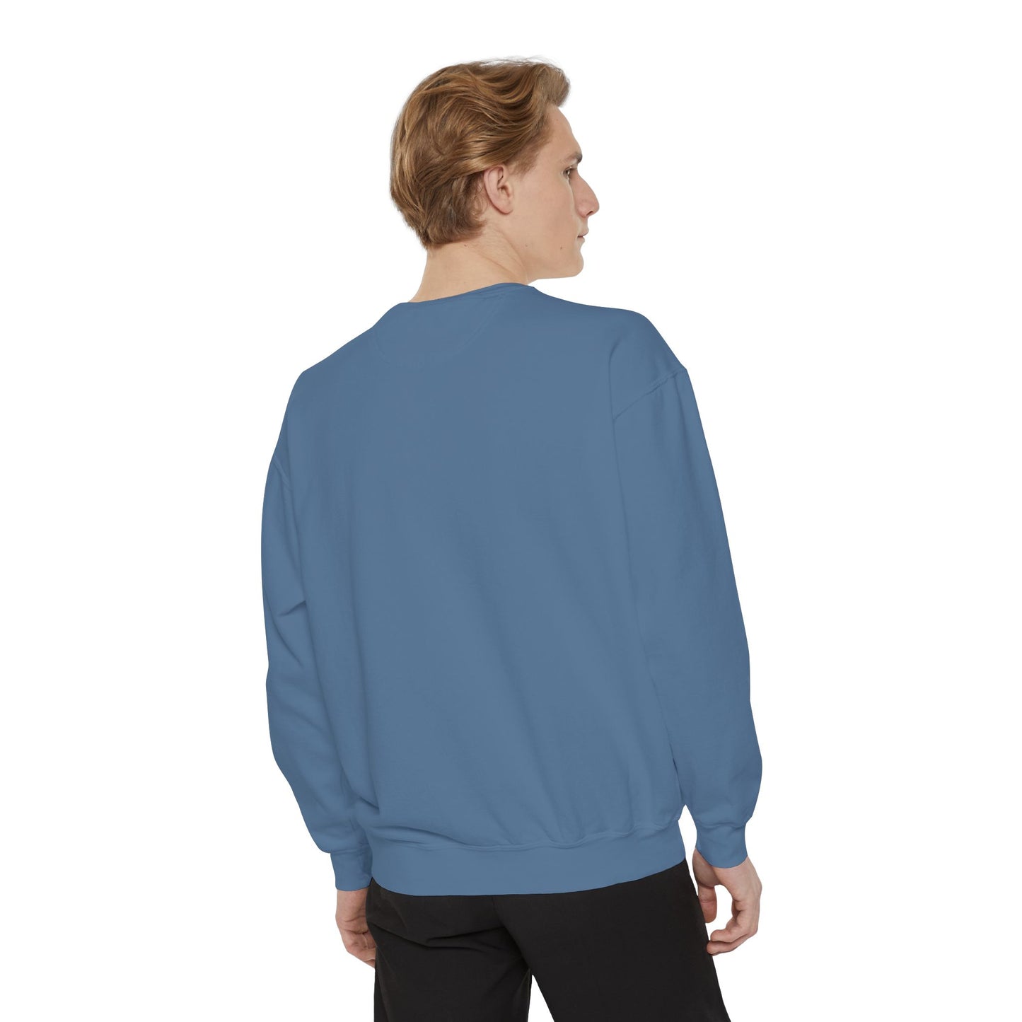 What The Fouetté - Sweatshirt