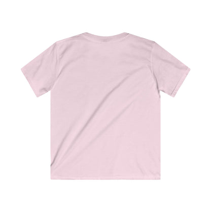Tiny Dancin' - Kid's T-shirt
