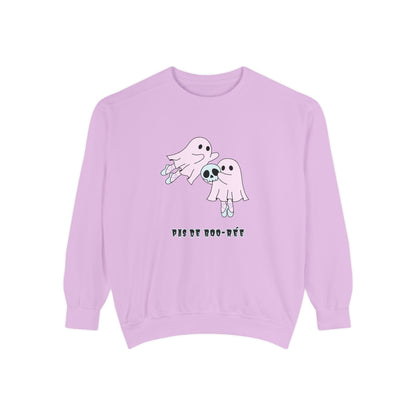 Pas de BOO-rée — Sweatshirt