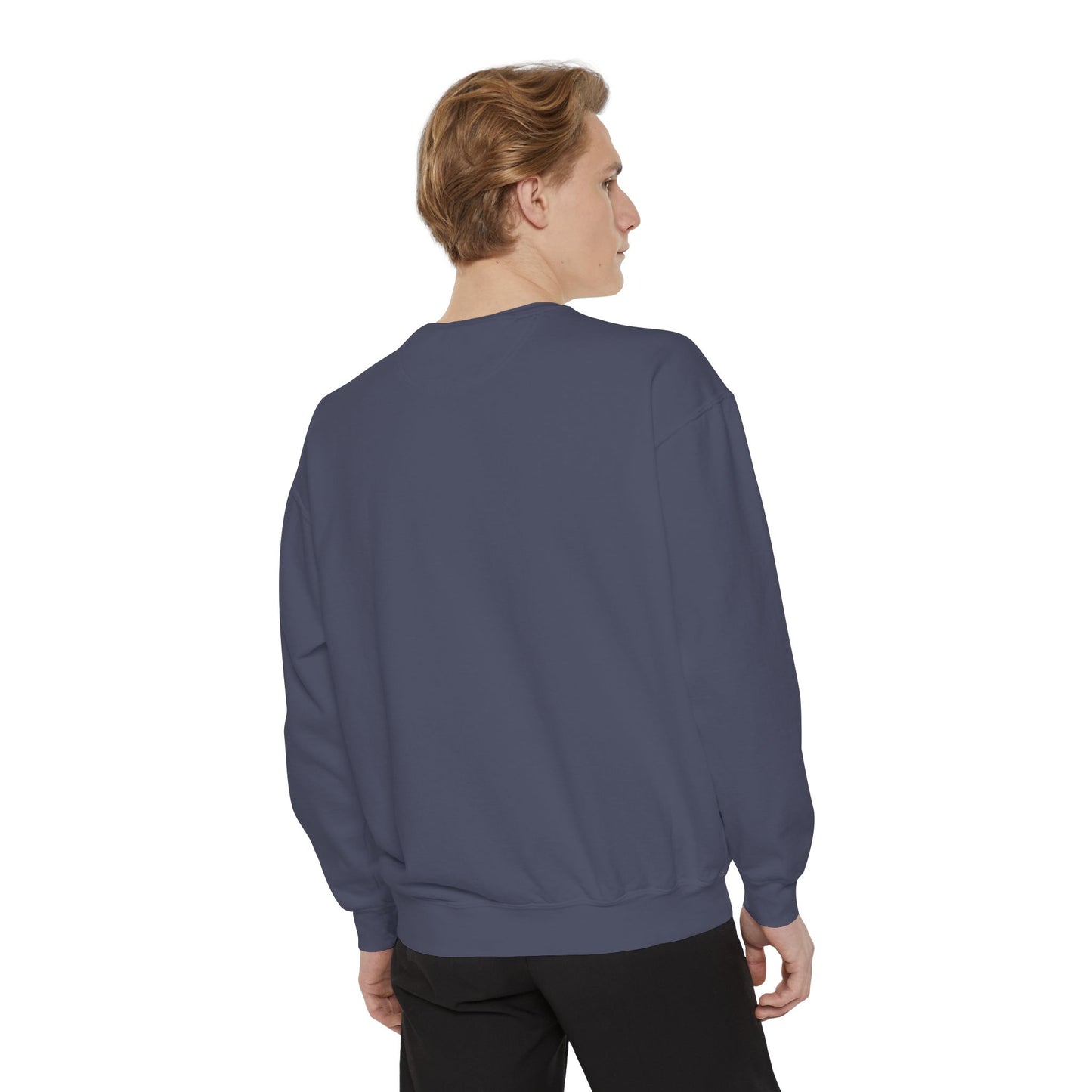 What The Fouetté - Sweatshirt