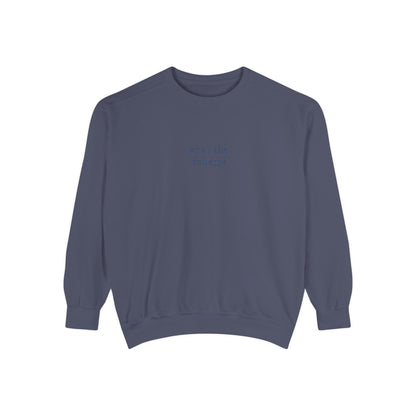 What The Fouetté - Sweatshirt