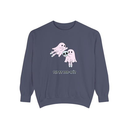 Pas de BOO-rée — Sweatshirt