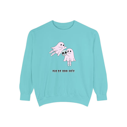Pas de BOO-rée — Sweatshirt