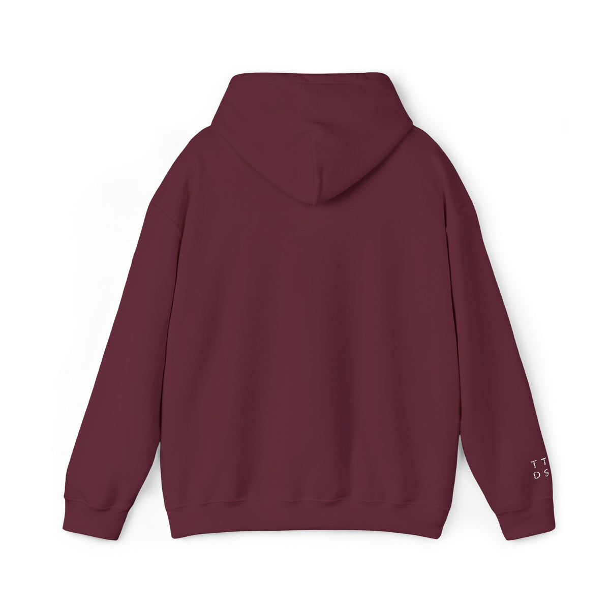 Caffeine & Choreography  — Embroidered Hoodie