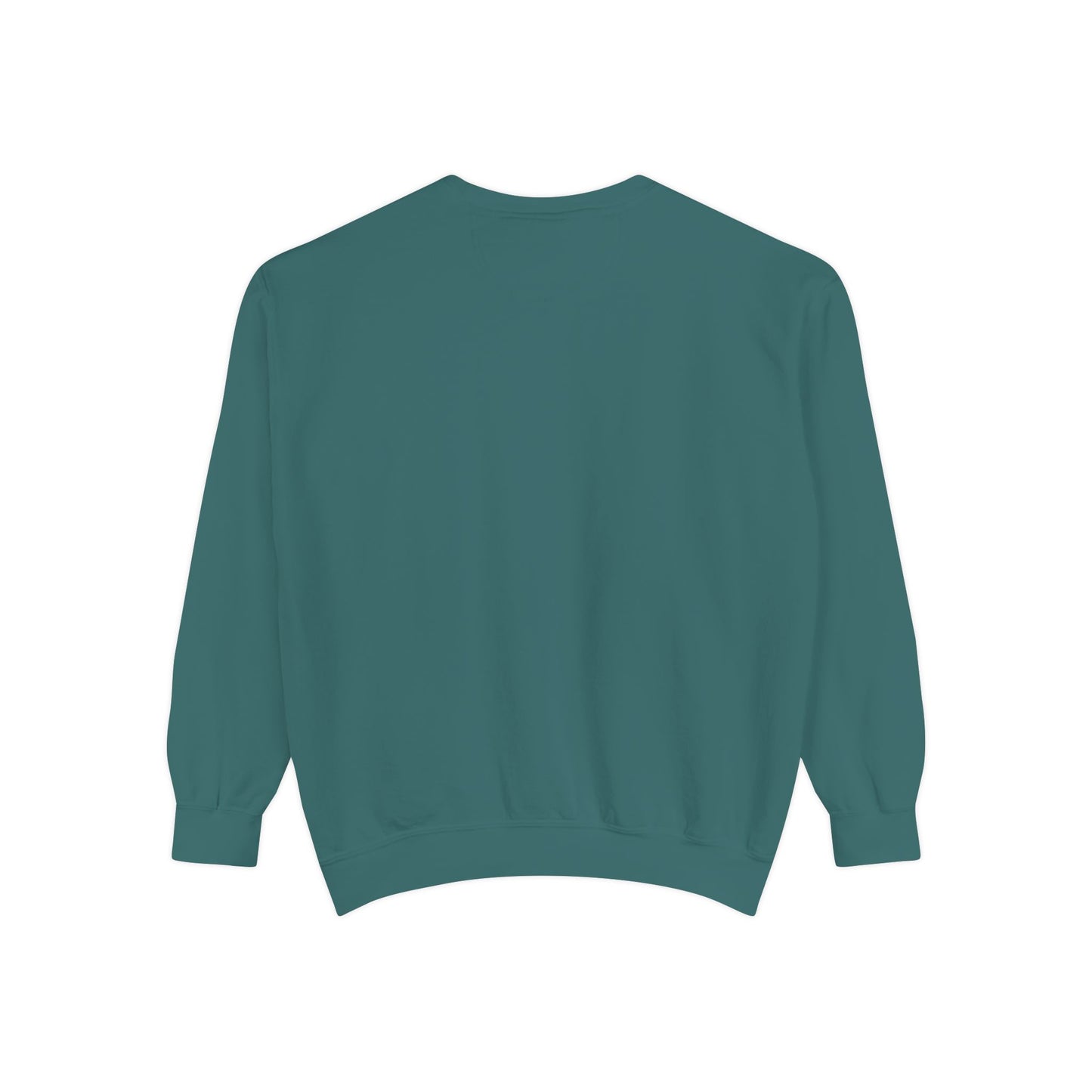 What The Fouetté - Sweatshirt