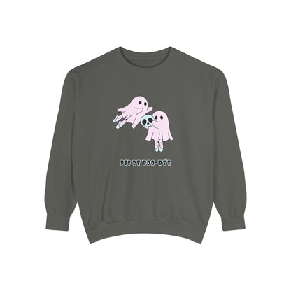 Pas de BOO-rée — Sweatshirt