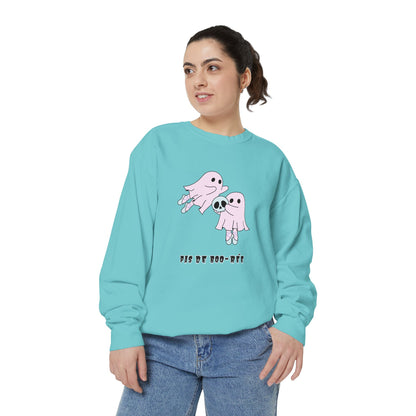 Pas de BOO-rée — Sweatshirt