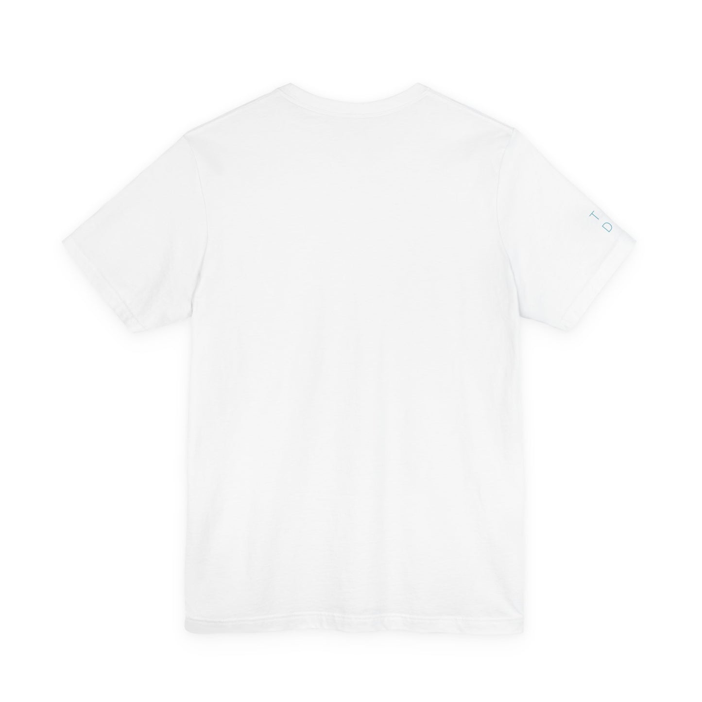 Studio Parking Lot Club - T-Shirt|Teal