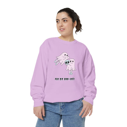 Pas de BOO-rée — Sweatshirt