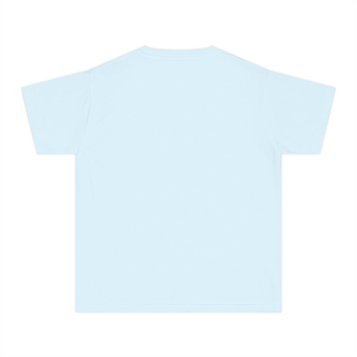 Pas de BOO-rée Kids Tee