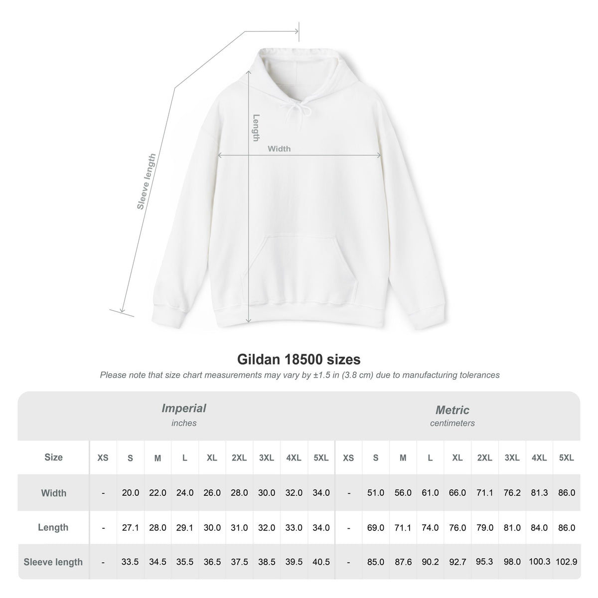Caffeine & Choreography  — Embroidered Hoodie