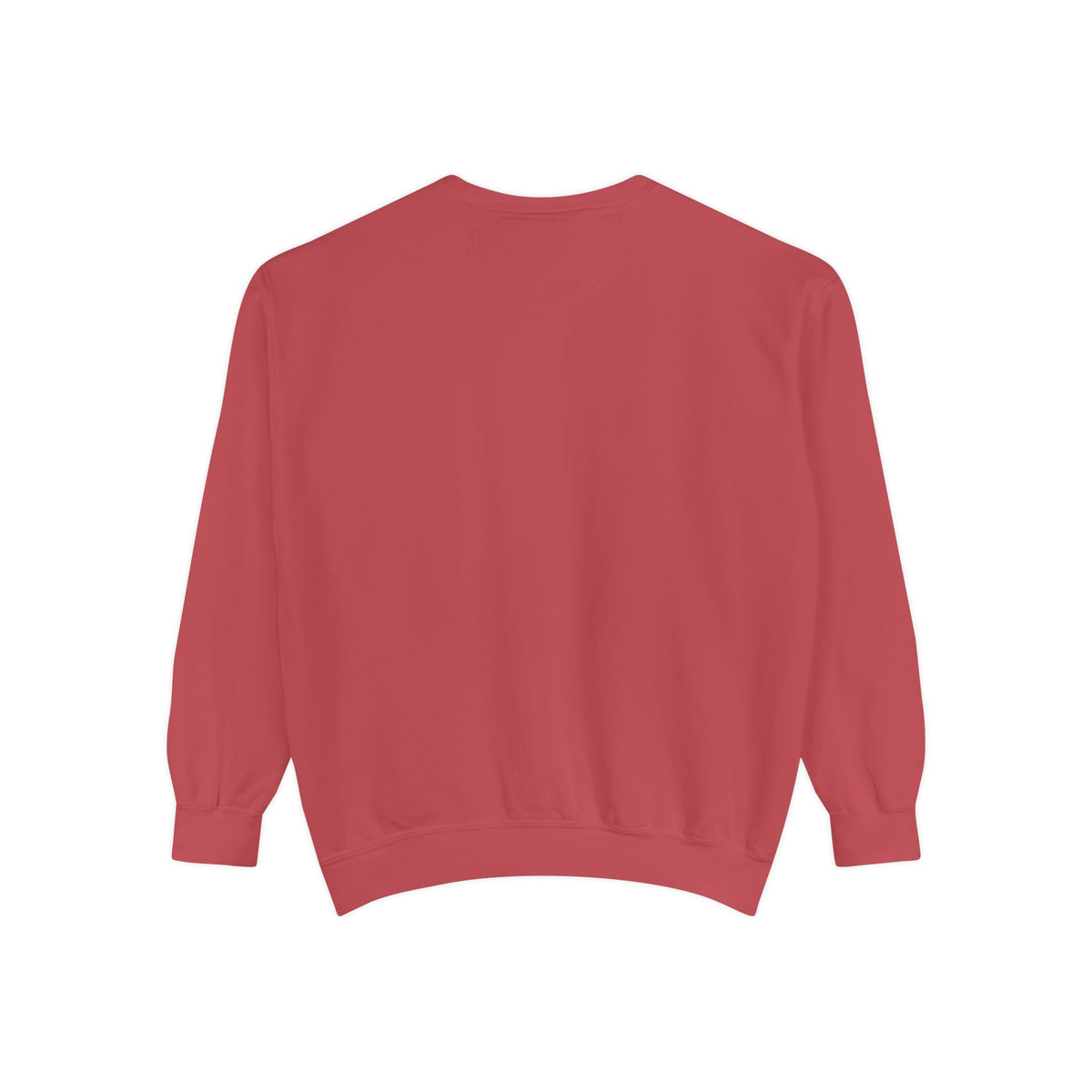 What The Fouetté  — Embroidered Sweatshirt