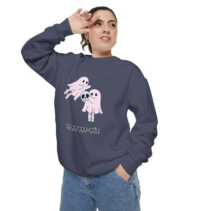 Pas de BOO-rée — Sweatshirt