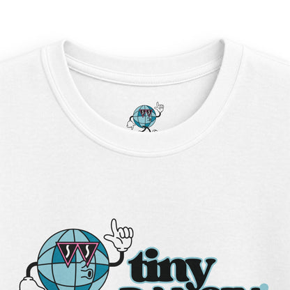 Tiny Dancin' - Kid's T-shirt