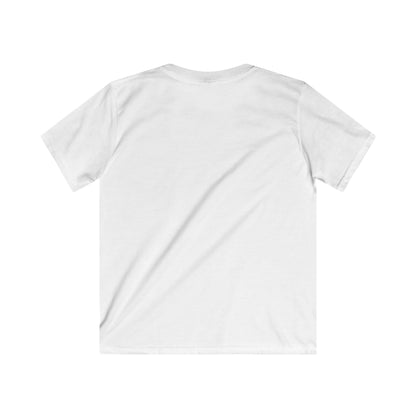 Tiny Dancin' - Kid's T-shirt