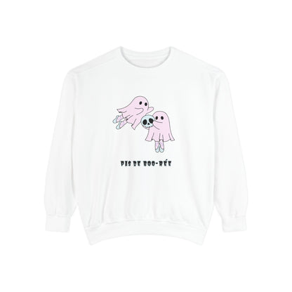 Pas de BOO-rée — Sweatshirt
