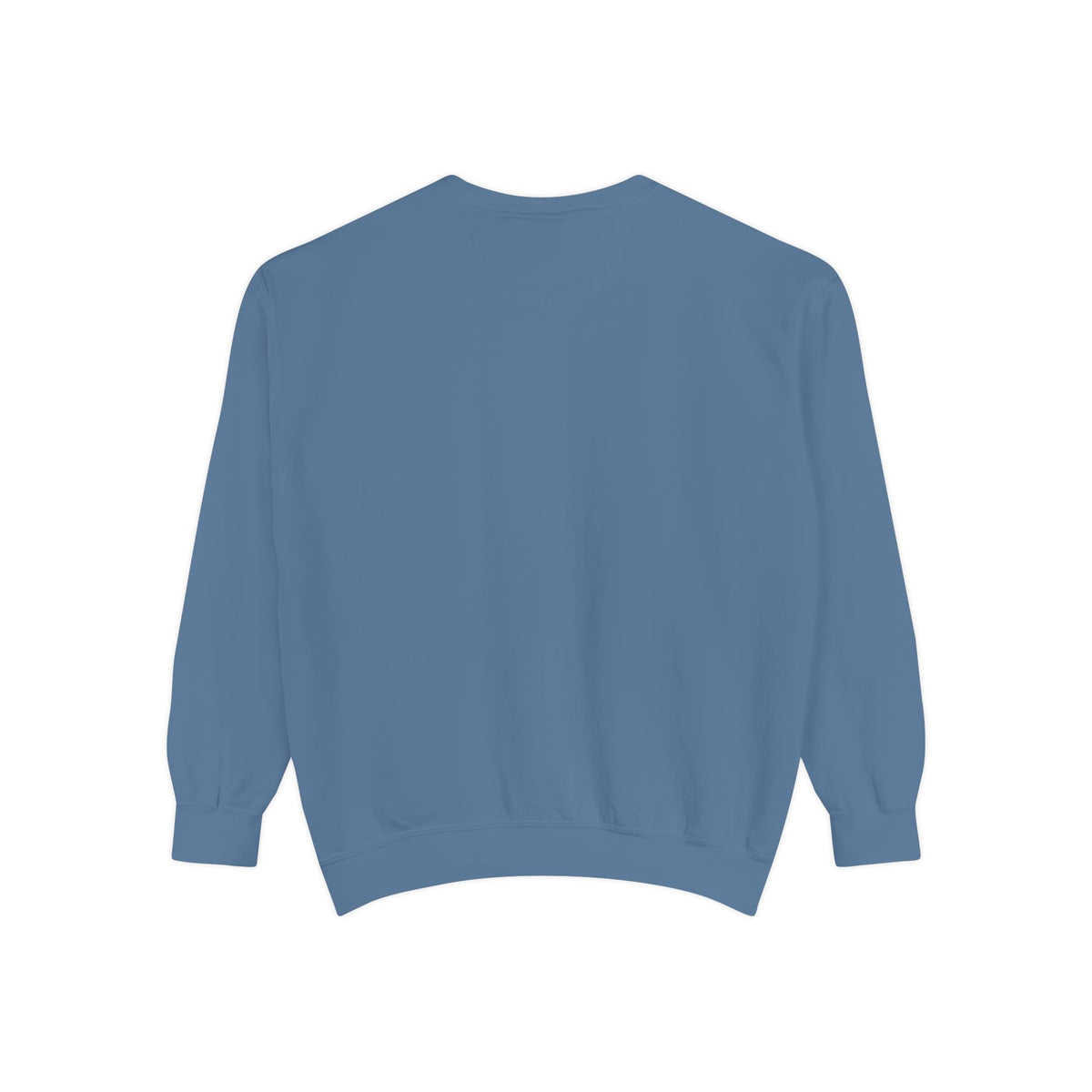What The Fouetté  — Embroidered Sweatshirt