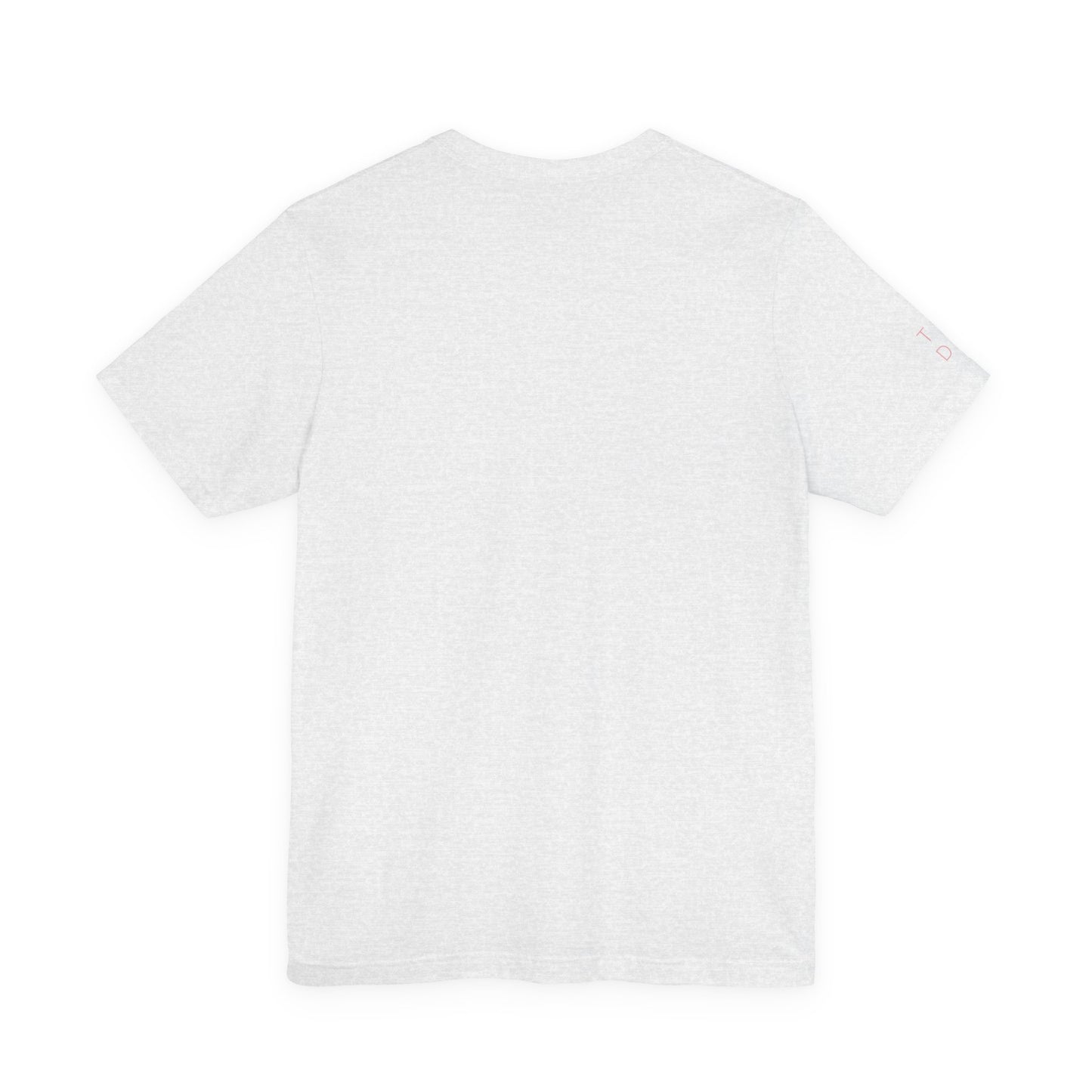Studio Parking Lot Club - T-Shirt|Pink