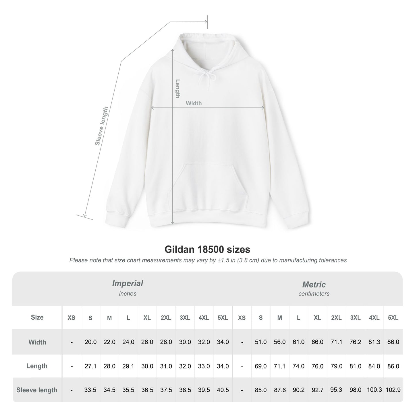 Caffeine & Choreography Embroidered Hoodie